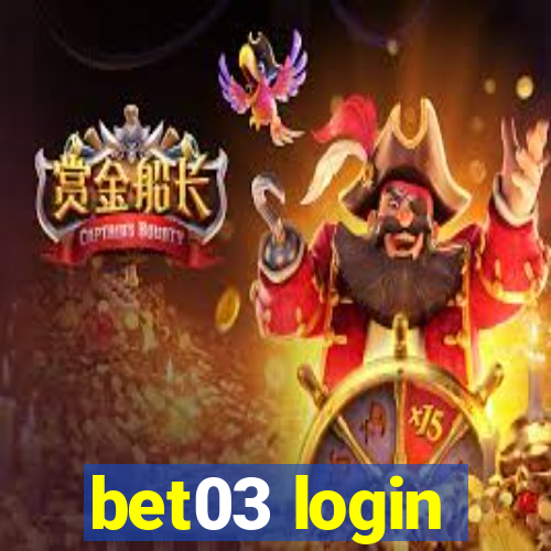 bet03 login